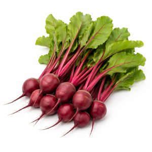 Beetroot Baby Punnet
