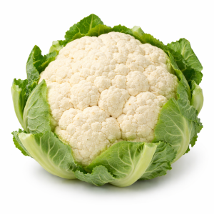 Cauliflower Pegasus Punnet