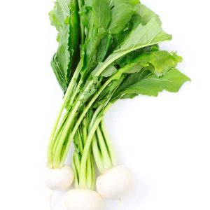 Radish Ping Pong Seeds