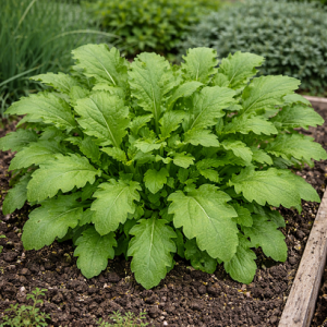 ROCKET WASABI 100MM POT