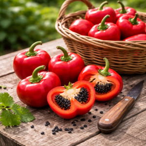 Rocoto Tree Chilli 100mm