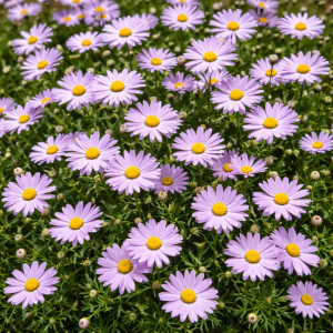 Brachyscome Mauve Delight 200mm