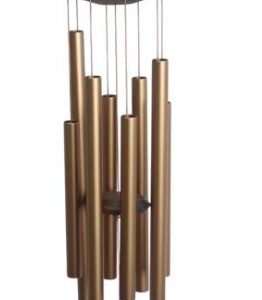 100cm 8 Tube Healing WC w/Wind Element