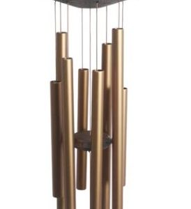 100cm 8 Tube Healing WC w/Water Element