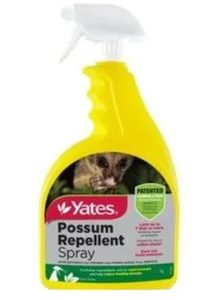 Possum Repellent Spray RTU 1Lt