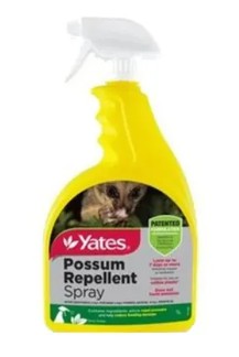 Possum Repellent Spray RTU 1Lt