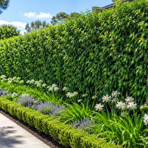 WATERHOUSIA FLORIBUNDA WEEPING LILY PILLY 140MM