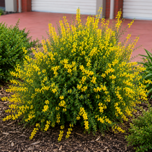 GENISTA YELLOW IMP 150MM