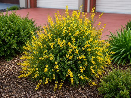 GENISTA YELLOW IMP 150MM