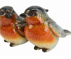 Red Robins