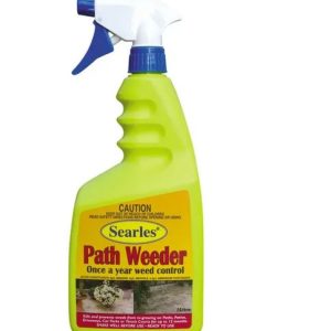 PATHWEEDER RTU 1LT