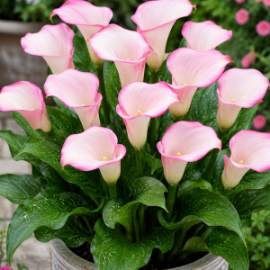 Calla Lily Dreamland 1 Bulb Pack