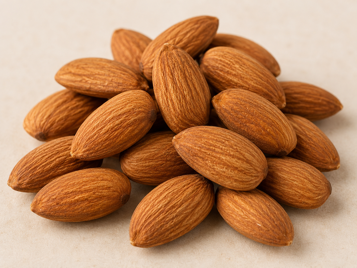 ALMOND DWARF SELF POLL 250MM
