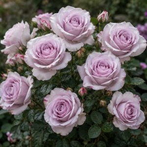 Rose Blue Emotion 200mm