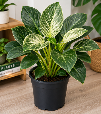 PHILODENDRON BIRKIN 200MM