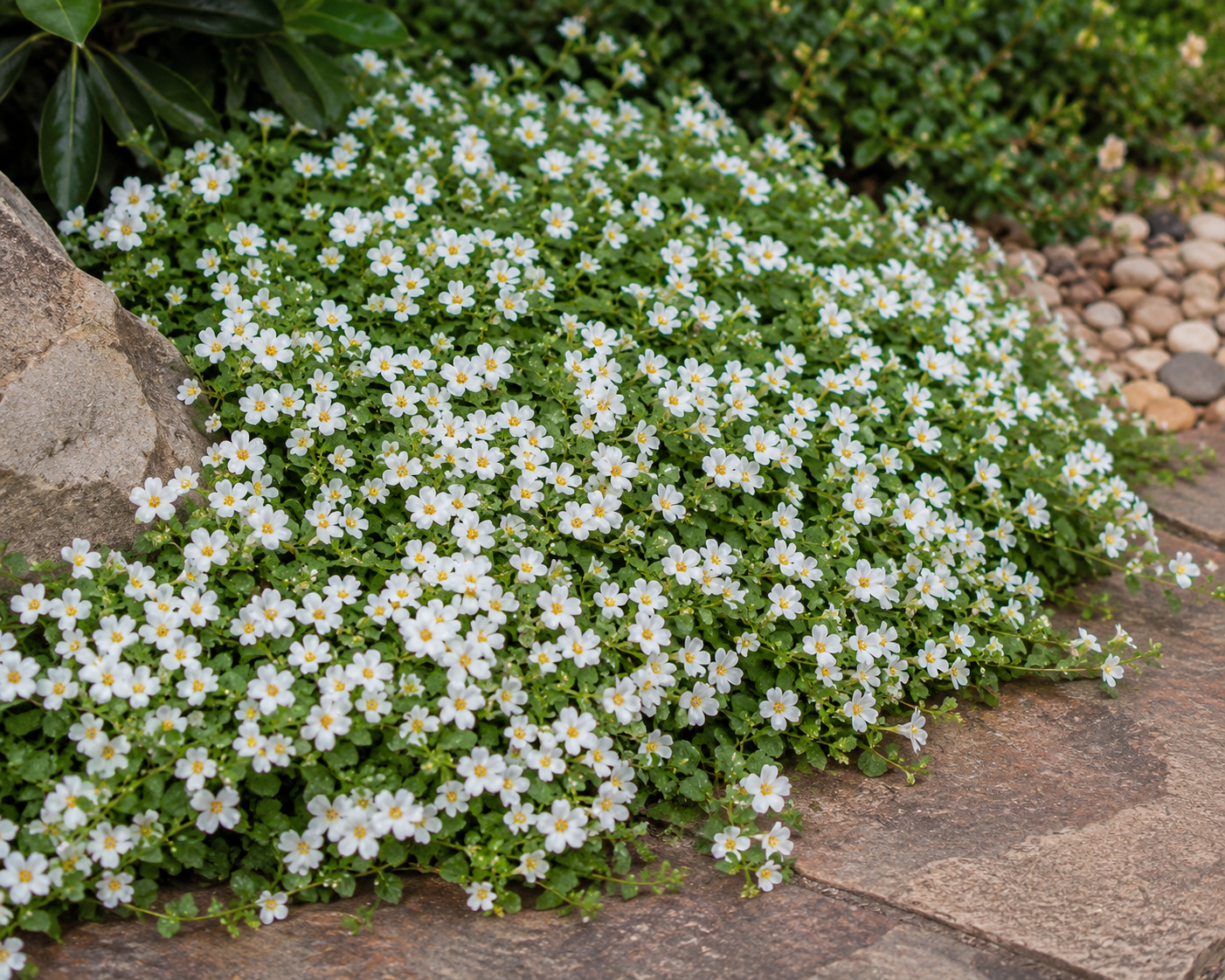 BACOPA ELITE WHITE 150MM