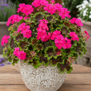 Geranium Candy Queen 150mm