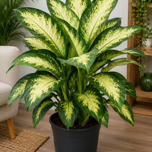 DIEFFENBACHIA TROPIC MARIANNE 200MM POT