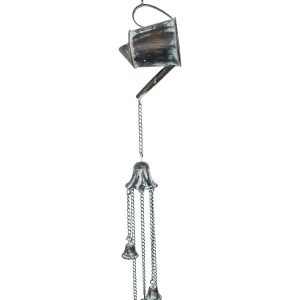 85cm Watering Can Wind Chime