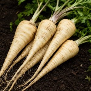 Parsnip Seedling Punnet