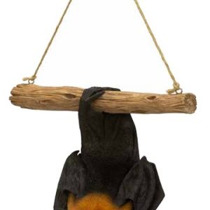 Hanging Bat