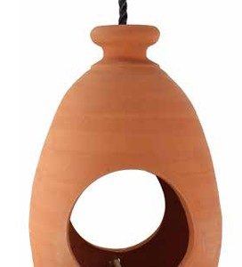 Bird Feeder With Stick