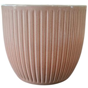 Pot Belice Pink 13cm