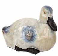 Duckling Nat/Blue