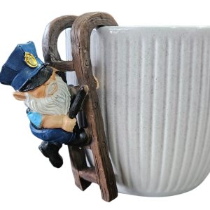 Pot Hanger Cop
