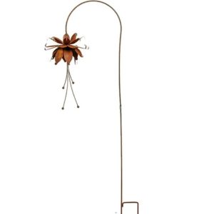 Fuchsia Stake