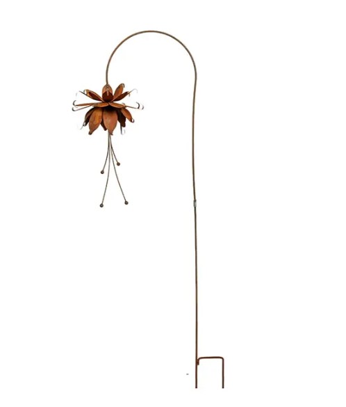 Fuchsia Stake