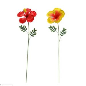 Hibiscus Stake