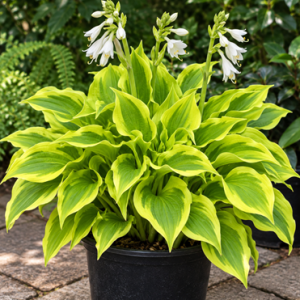 Hosta So Sweet 180mm pot