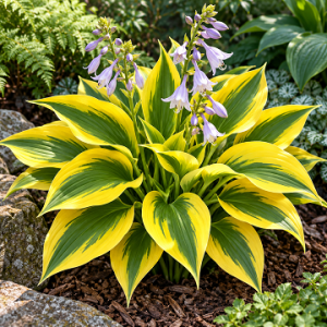 Hosta Autumn Frost 200mm Pot